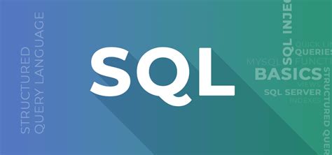 SQL .